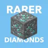 Make Diamonds Rare Again (Rarer Diamonds)