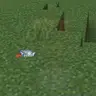 Invisible Armor Stands and Item Frames│隱形盔甲架與展示框