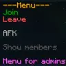 Custom Team Manager