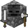 Swords And Axes - Dungeon