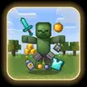 Zombie Drops OP Loot