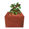 Botany Pots DP