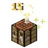 Craftable Full Brightness Light│可合成全亮度光源方塊