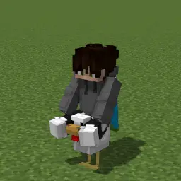 Ride Any Mob