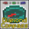 Diamond Compass