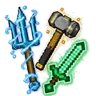 Tool Enhancement│工具強化