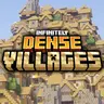 Infinite Villager Structures