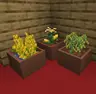 Botany Pots - More Crop Compatibility