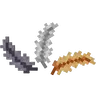 feathers biomes