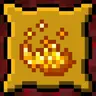 Blaze Powder Advancement