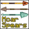 Moar Spears