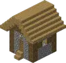 Spawn In Seperate Villages