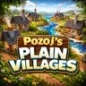 Pozoj's Plains Villages