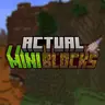 Actual MiniBlocks