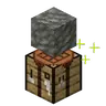 Craftable Tuff│可合成凝灰岩