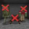 More Mob Variants - No hostile mobs