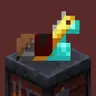 Horse Armor Smithing