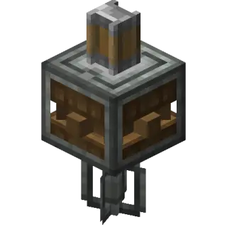 Vic's Point Blank Ammo Automation