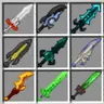 Mob Swords