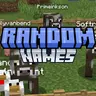 Random Name Generator