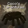 Coco's Tarantulas