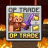 Piglin Trades OP Items