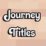Journey Titles