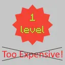 Cheaper Anvil — 1-Level Cost
