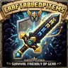 Craftable OP Items