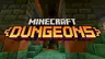 Minecraft Dungeons Enchantments