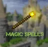 Magical Spells