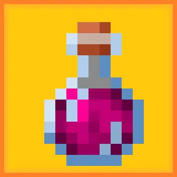 Full Heal Potion