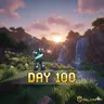 Minimal Day Counter