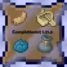 Completionist