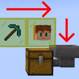 Item Transport Tubes