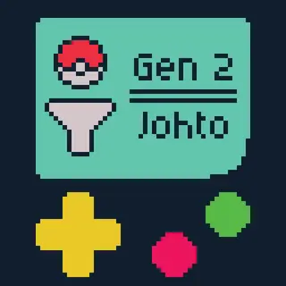 Cobblemon Spawn Filter - Gen 2: Johto