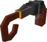 Lead Gun