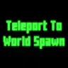 MrEnderNerd's Teleport To Spawn | 1.21.5 DataPack