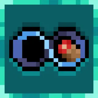 Infinite Gluttony