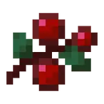 Berry tweaks