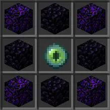 Arcane Caches