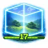 XP Level Border Multiplayer