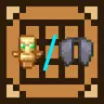 Craftable elytra/totem