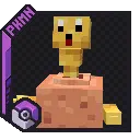 Cobblemon Mirian Fakemon Pack