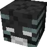 Tameable Wither DataPack