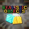 Realistic Objects Datapack