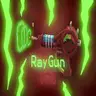 MtYz RayGun VPB pack