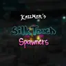Kazzmon's Silk Touch Spawners