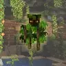 Lush Cave Bramble