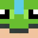 Frogslime